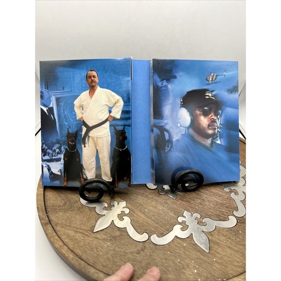 Magnum P.I. - The Complete First Season (DVD, 2004, 4-Disc Set) - Picture 9 of 16